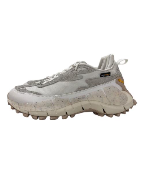 REEBOK（リーボック）REEBOK (リーボック) ジグ キネティカ 2.5 エッジ ホワイト サイズ:27.5㎝の古着・服飾アイテム