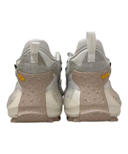 REEBOK（リーボック）REEBOK (リーボック) ジグ キネティカ 2.5 エッジ ホワイト サイズ:27.5㎝の古着・服飾アイテム