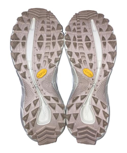 REEBOK（リーボック）REEBOK (リーボック) ジグ キネティカ 2.5 エッジ ホワイト サイズ:27.5㎝の古着・服飾アイテム