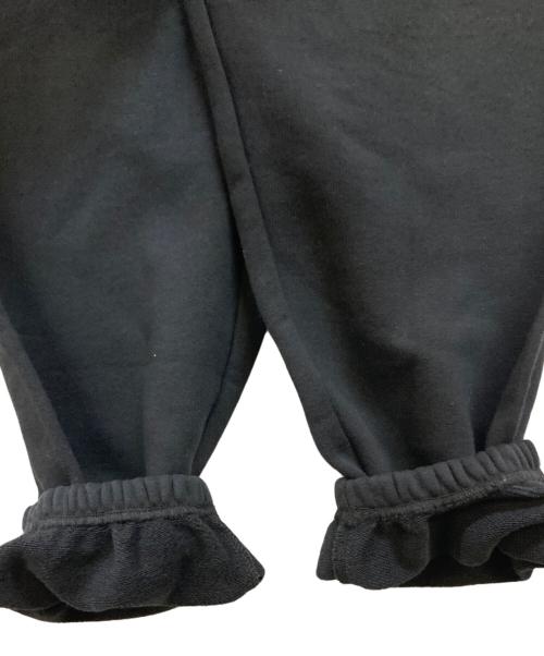 RUSSELL ATHLETIC（ラッセルアスレチック）RUSSELL ATHLETIC (ラッセルアスレチック) NEIGHBORHOOD (ネイバーフッド) スウェットパンツ ブラック サイズ:XLの古着・服飾アイテム