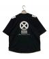 NEIGHBORHOOD (ネイバーフッド) RUSSELL ATHLETIC (ラッセルアスレチック) BOUNTY HUNTER (バウンティハンター) CREWNECK SS ブラック サイズ:Ｍ：15000円