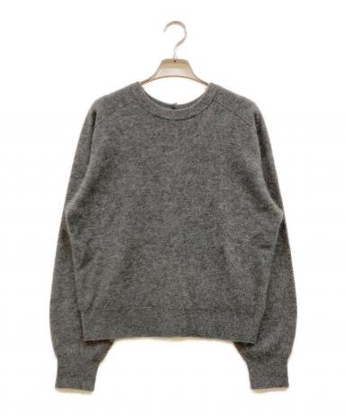 今週限定お値下げ中theory luxe ファーカシミアニット 3002014130800023_01_2632w.jpeg