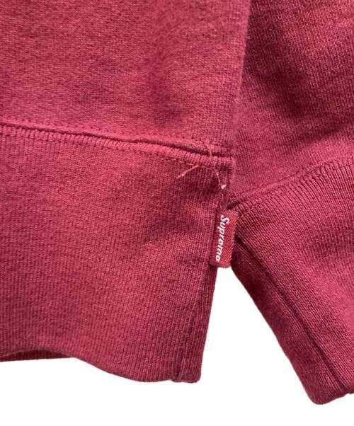 SUPREME（シュプリーム）SUPREME (シュプリーム) 22AW BOX LOGO CREWNECK レッド サイズ:Lの古着・服飾アイテム
