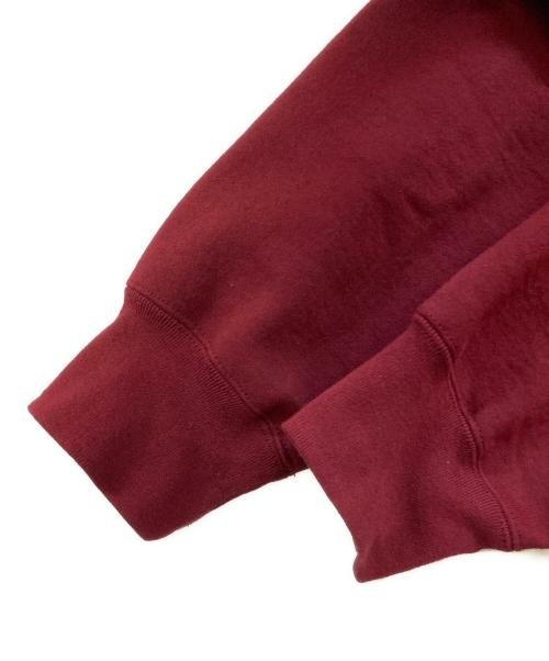 SUPREME（シュプリーム）SUPREME (シュプリーム) 22AW BOX LOGO CREWNECK レッド サイズ:Lの古着・服飾アイテム