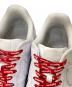 中古・古着 NIKE (ナイキ) SUPREME (シュプリーム) Air Force 1 ホワイト サイズ:27.5㎝：13000円