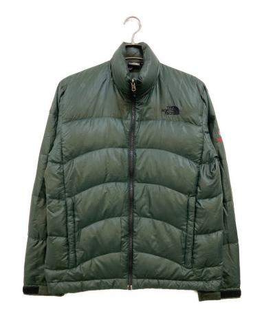 中古・古着通販】THE NORTH FACE (ザ ノース フェイス) アコンカグア