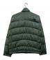 THE NORTH FACE (ザ ノース フェイス) アコンカグアダウンジャケット グリーン サイズ:S：8000円