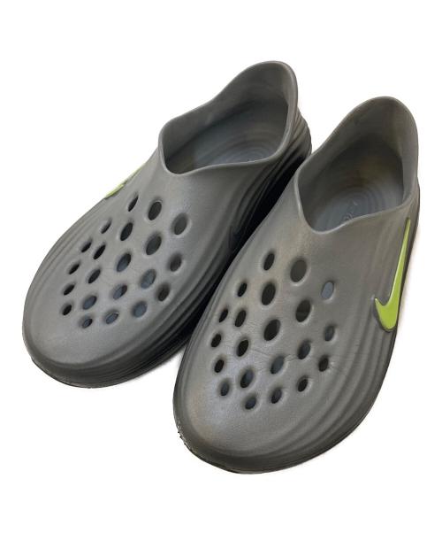 NIKE（ナイキ）NIKE (ナイキ) React X Rejuven8 グレー サイズ:M9の古着・服飾アイテム