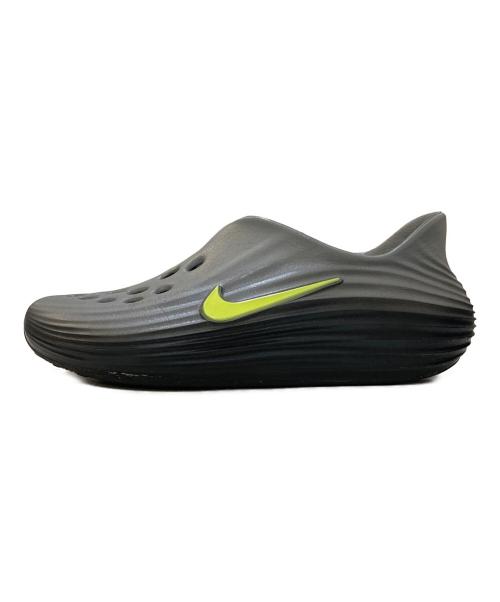 NIKE（ナイキ）NIKE (ナイキ) React X Rejuven8 グレー サイズ:M9の古着・服飾アイテム