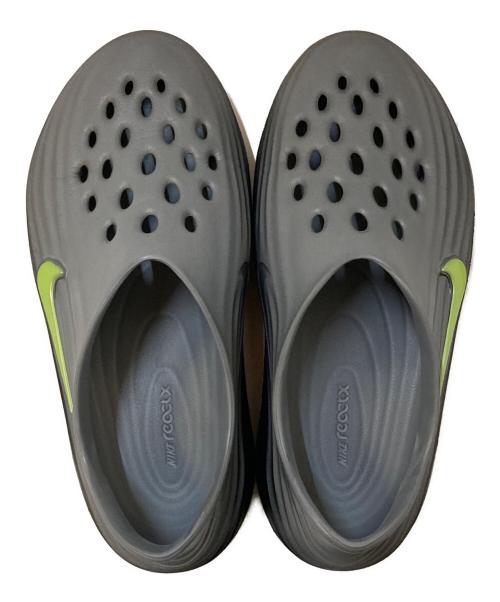 NIKE（ナイキ）NIKE (ナイキ) React X Rejuven8 グレー サイズ:M9の古着・服飾アイテム