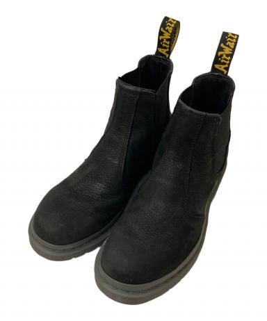 中古・古着通販】Dr.Martens (ドクターマーチン) 27674 サイドゴア