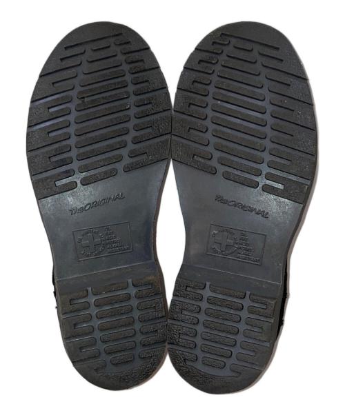 Dr.Martens（ドクターマーチン）Dr.Martens (ドクターマーチン) 27674 サイドゴア チェルシーブーツ ブラック サイズ:UK7(26㎝)の古着・服飾アイテム