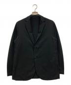 teatoraテアトラ）の古着「WALLET JKT SM solomodule」｜ブラック