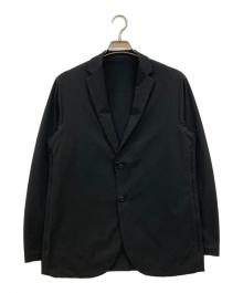 teatora（テアトラ）の古着「WALLET JKT SM solomodule」｜ブラック