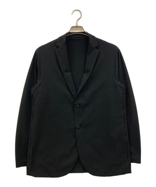 teatora（テアトラ）TEATORA (テアトラ) WALLET JKT SM solomodule ブラック サイズ:３の古着・服飾アイテム