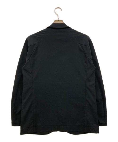 teatora（テアトラ）TEATORA (テアトラ) WALLET JKT SM solomodule ブラック サイズ:３の古着・服飾アイテム