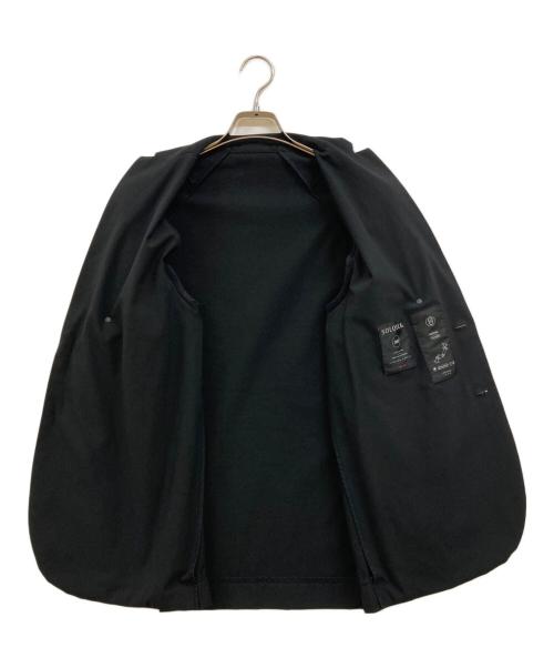 teatora（テアトラ）TEATORA (テアトラ) WALLET JKT SM solomodule ブラック サイズ:３の古着・服飾アイテム