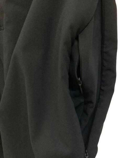 teatora（テアトラ）TEATORA (テアトラ) WALLET JKT SM solomodule ブラック サイズ:３の古着・服飾アイテム