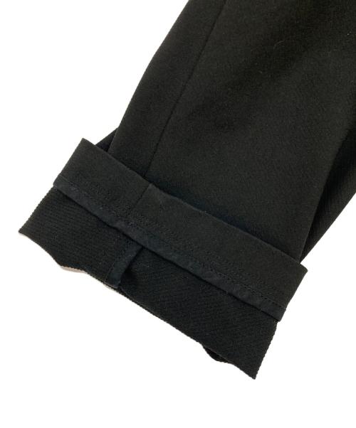 teatora（テアトラ）TEATORA (テアトラ) WALLET JKT SM solomodule ブラック サイズ:３の古着・服飾アイテム