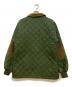 HUNTING WORLD (ハンティングワールド) 80's ハンティングジャケット オリーブ サイズ:42：18000円