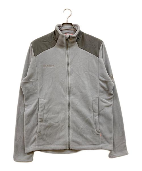 MAMMUT（マムート）MAMMUT (マムート) Innominata Light ML Jacket AF グレー サイズ:2XLの古着・服飾アイテム