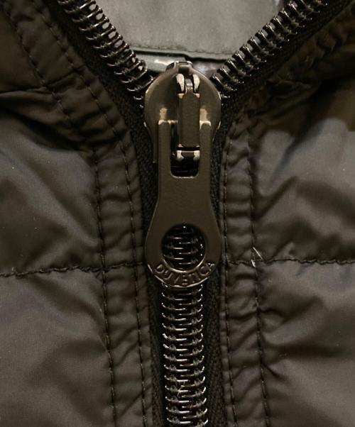 DUVETICA（デュベティカ）DUVETICA (デュベティカ) ACEDUE/ダウンコート ブラック サイズ:42の古着・服飾アイテム