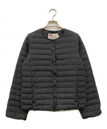 Traditional Weatherwear（トラディショナルウェザーウェア）の古着「ARKLEY DOWN PA ダウンジャケット」｜ブラック
