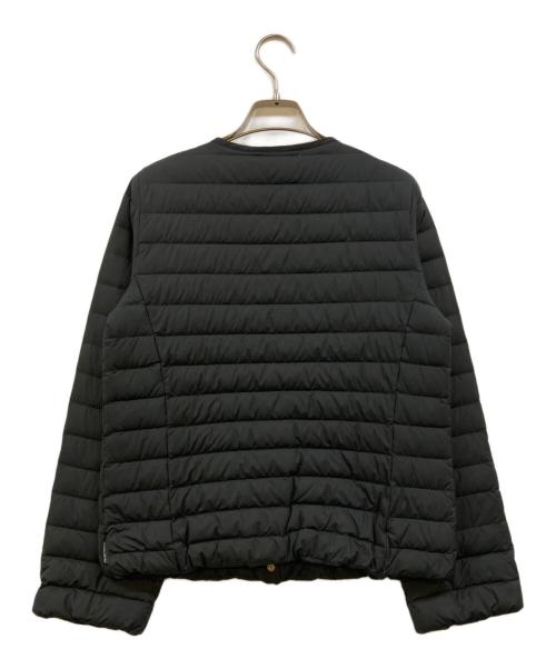 Traditional Weatherwear（トラディショナルウェザーウェア）Traditional Weatherwear (トラディショナルウェザーウェア) ARKLEY DOWN PA ダウンジャケット ブラック サイズ:34の古着・服飾アイテム