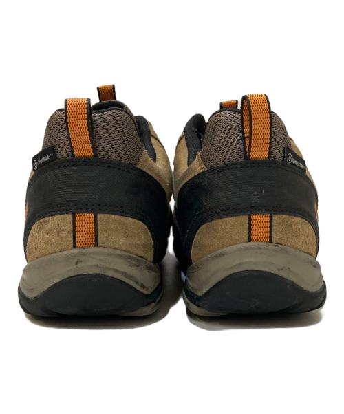 Timberland（ティンバーランド）Timberland (ティンバーランド) ウォータープルーフ トレッキングシューズ ブラウン サイズ:28㎝の古着・服飾アイテム