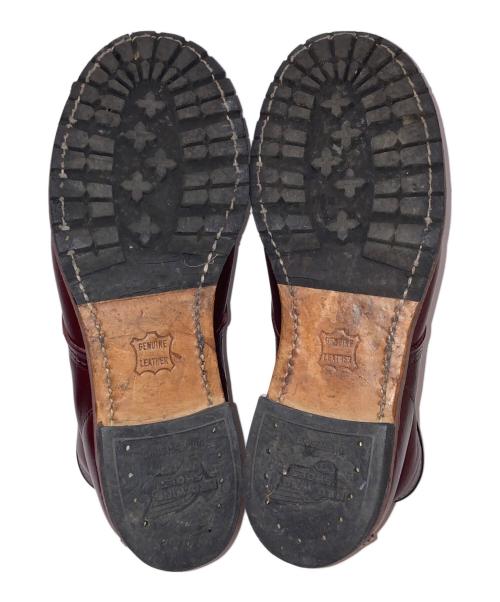 RED WING（レッドウィング）RED WING (レッドウィング) 9011 ベックマン ワークブーツ レッド サイズ:26.5㎝の古着・服飾アイテム