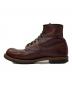 RED WING (レッドウィング) 9011 ベックマン ワークブーツ レッド サイズ:26.5㎝：18000円
