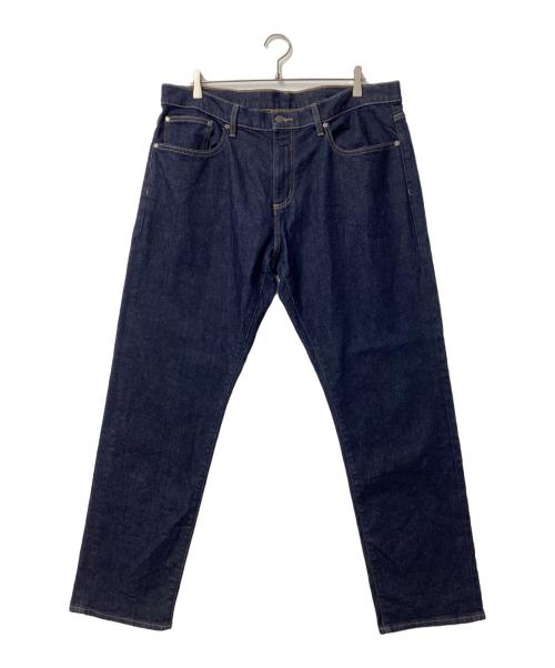 BROOKS BROTHERS（ブルックスブラザーズ）BROOKS BROTHERS (ブルックスブラザーズ) デニムパンツ インディゴ サイズ:W38×Ⅼ32の古着・服飾アイテム