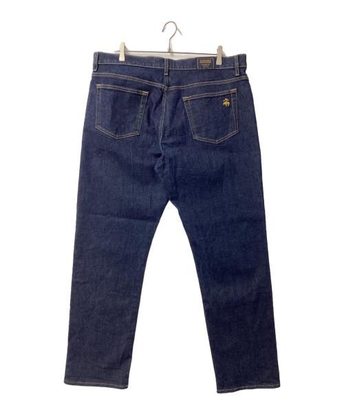 BROOKS BROTHERS（ブルックスブラザーズ）BROOKS BROTHERS (ブルックスブラザーズ) デニムパンツ インディゴ サイズ:W38×Ⅼ32の古着・服飾アイテム