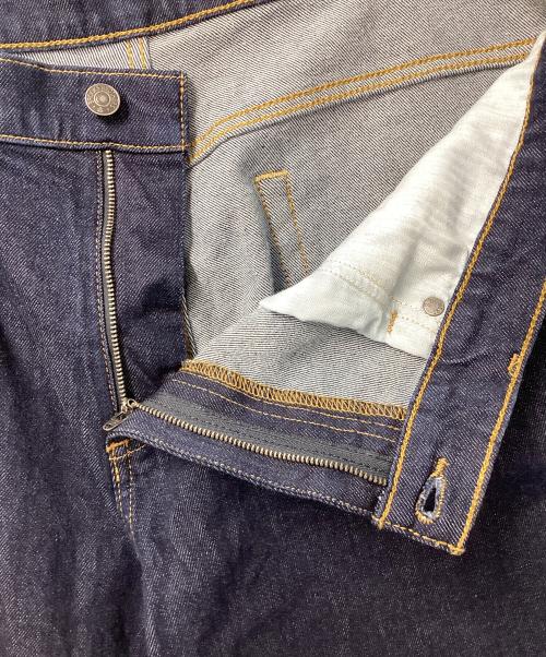BROOKS BROTHERS（ブルックスブラザーズ）BROOKS BROTHERS (ブルックスブラザーズ) デニムパンツ インディゴ サイズ:W38×Ⅼ32の古着・服飾アイテム