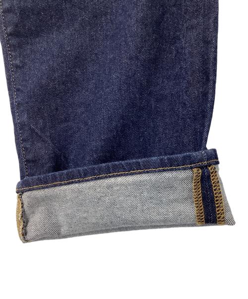 BROOKS BROTHERS（ブルックスブラザーズ）BROOKS BROTHERS (ブルックスブラザーズ) デニムパンツ インディゴ サイズ:W38×Ⅼ32の古着・服飾アイテム