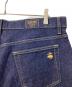中古・古着 BROOKS BROTHERS (ブルックスブラザーズ) デニムパンツ インディゴ サイズ:W38×Ⅼ32：5000円