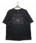 HARLEY-DAVIDSON（ハーレーダビッドソン）の古着「プリントTシャツ」｜ブラック