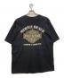 HARLEY-DAVIDSON (ハーレーダビッドソン) プリントTシャツ ブラック サイズ:XL：6000円