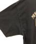 中古・古着 HARLEY-DAVIDSON (ハーレーダビッドソン) プリントTシャツ ブラック サイズ:XL：6000円