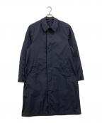US ARMYユーエスアーミー）の古着「レインコート」｜ネイビー