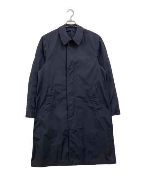US ARMY（ユーエスアーミー）US ARMY (ユーエスアーミー) レインコート ネイビー サイズ:34-36Rの古着・服飾アイテム
