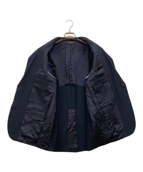 BROOKS BROTHERS 346（ブルックスブラザーズ 346）BROOKS BROTHERS 346 (ブルックスブラザーズ 346) テーラードジャケット ネイビー サイズ:33Rの古着・服飾アイテム