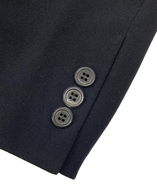 BROOKS BROTHERS 346（ブルックスブラザーズ 346）BROOKS BROTHERS 346 (ブルックスブラザーズ 346) テーラードジャケット ネイビー サイズ:33Rの古着・服飾アイテム