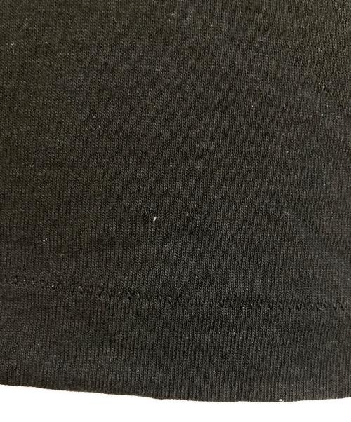 FRUIT OF THE LOOM（フルーツオブザルーム）FRUIT OF THE LOOM (フルーツオブザルーム) 90's VANDER ZEE Tシャツ ブラック サイズ:Ｌの古着・服飾アイテム