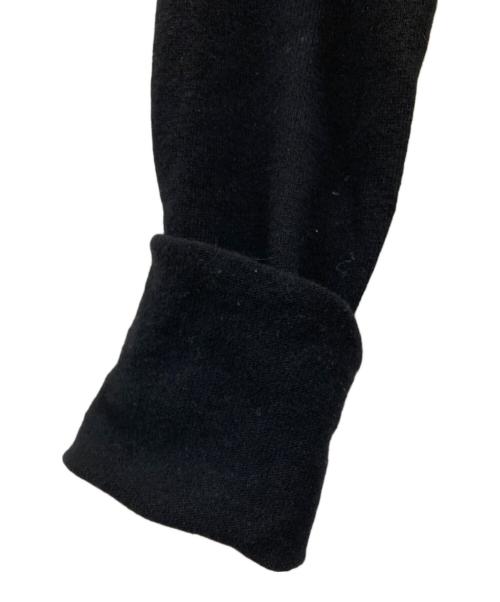 tricot COMME des GARCONS（トリココムデギャルソン）tricot COMME des GARCONS (トリココムデギャルソン) カシミヤウールニット ブラック サイズ:下記参照の古着・服飾アイテム