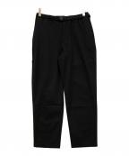 THE NORTH FACEザ ノース フェイス）の古着「ウーリーコヨーテスラックス」｜ブラック