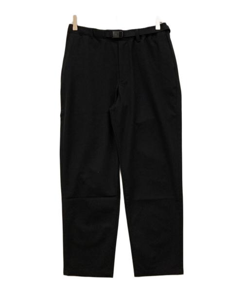 THE NORTH FACE（ザ ノース フェイス）THE NORTH FACE (ザ ノース フェイス) ウーリーコヨーテスラックス ブラック サイズ:Ｍの古着・服飾アイテム