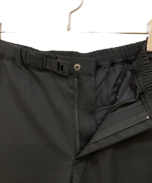 THE NORTH FACE（ザ ノース フェイス）THE NORTH FACE (ザ ノース フェイス) ウーリーコヨーテスラックス ブラック サイズ:Ｍの古着・服飾アイテム