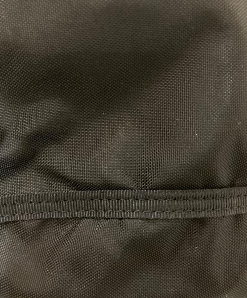 PORTER（ポーター）PORTER (ポーター) FLASH (フラッシュ) SHOULDER BAG ブラックの古着・服飾アイテム