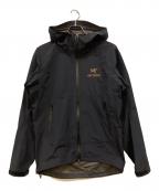 ARC'TERYX×BEAMSアークテリクス×ビームス）の古着「別注 ZETA SL JACKET」｜ブラック
